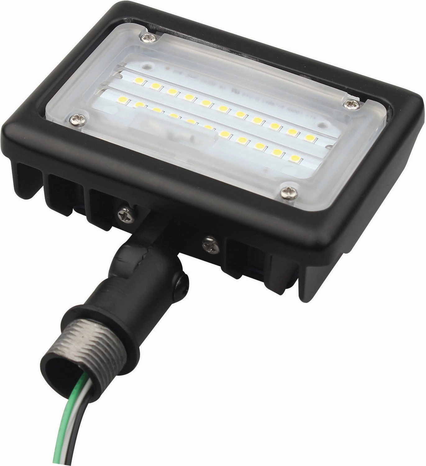 LED Flood Light Bronze Outdoor Accent Lights deals