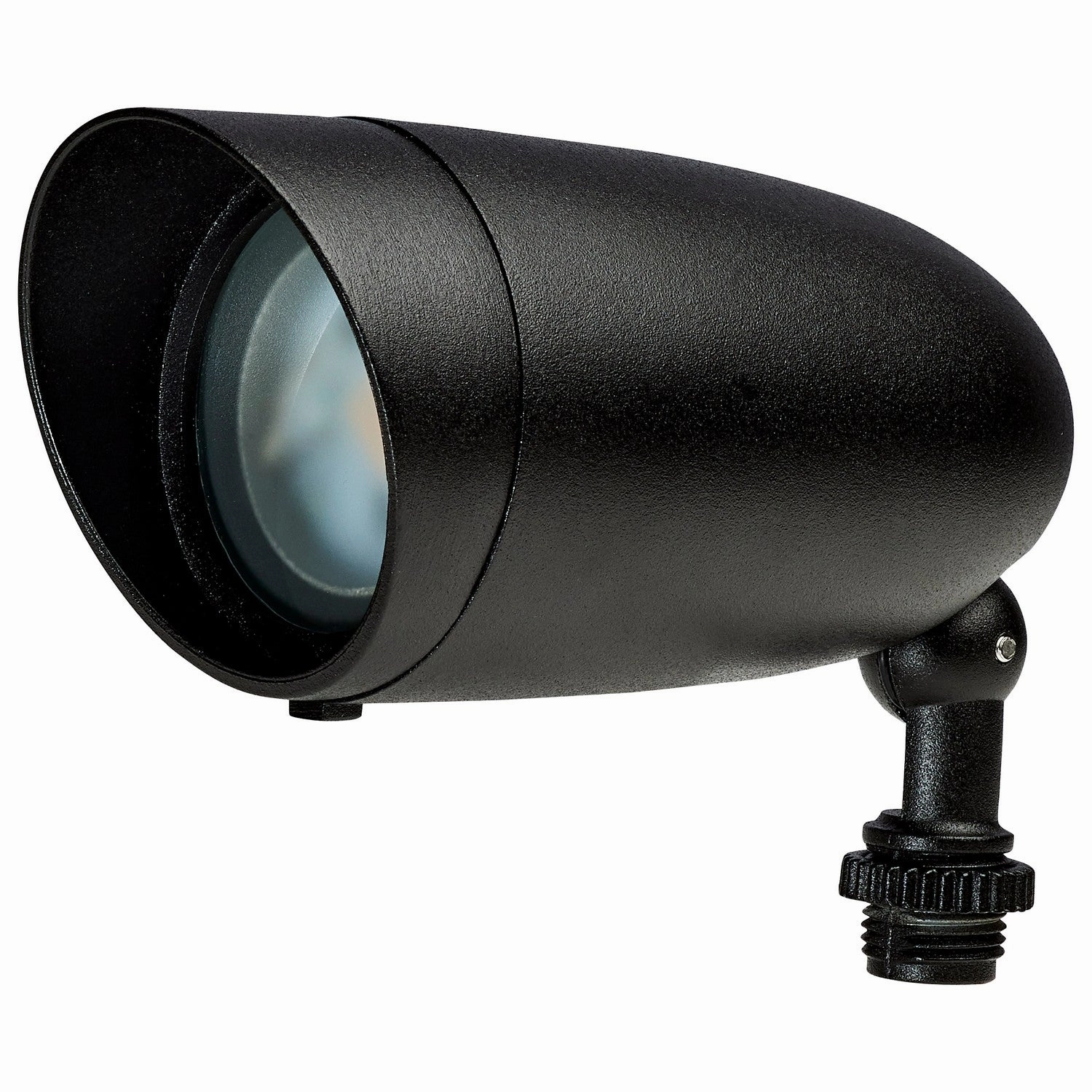 LED Flood Light Matte Black Outdoor Accent Lights Lighting low price