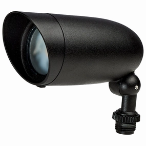 LED Flood Light Matte Black Outdoor Accent Lights Lighting low price