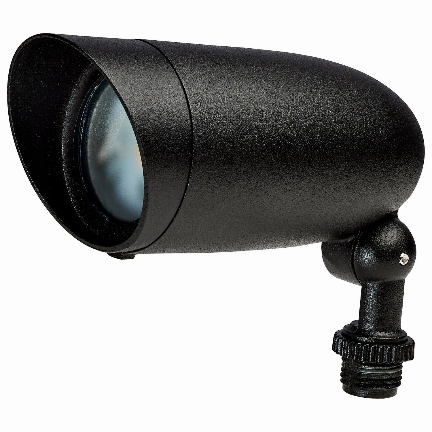 LED Flood Light Matte Black Outdoor Accent Lights Lighting low price