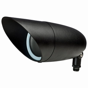LED Flood Light Matte Black Outdoor Accent Lights Lighting low price