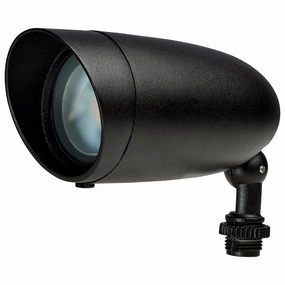 LED Flood Light Matte Black Outdoor Accent Lights Lighting low price