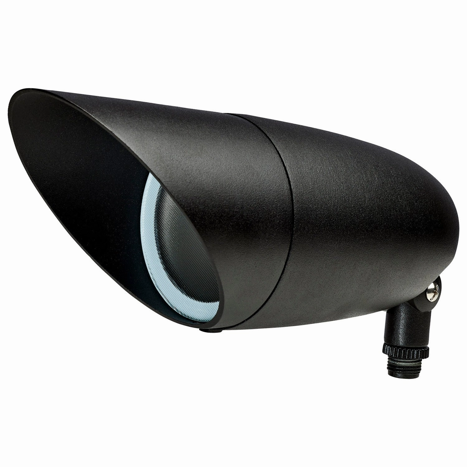 LED Flood Light Matte Black Outdoor Accent Lights Lighting low price