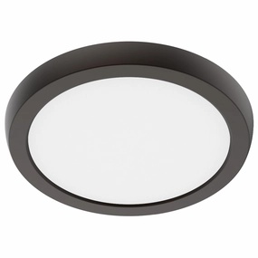 LED Flush Mount Bronze Outdoor Ceiling Mount Lighting flash sale