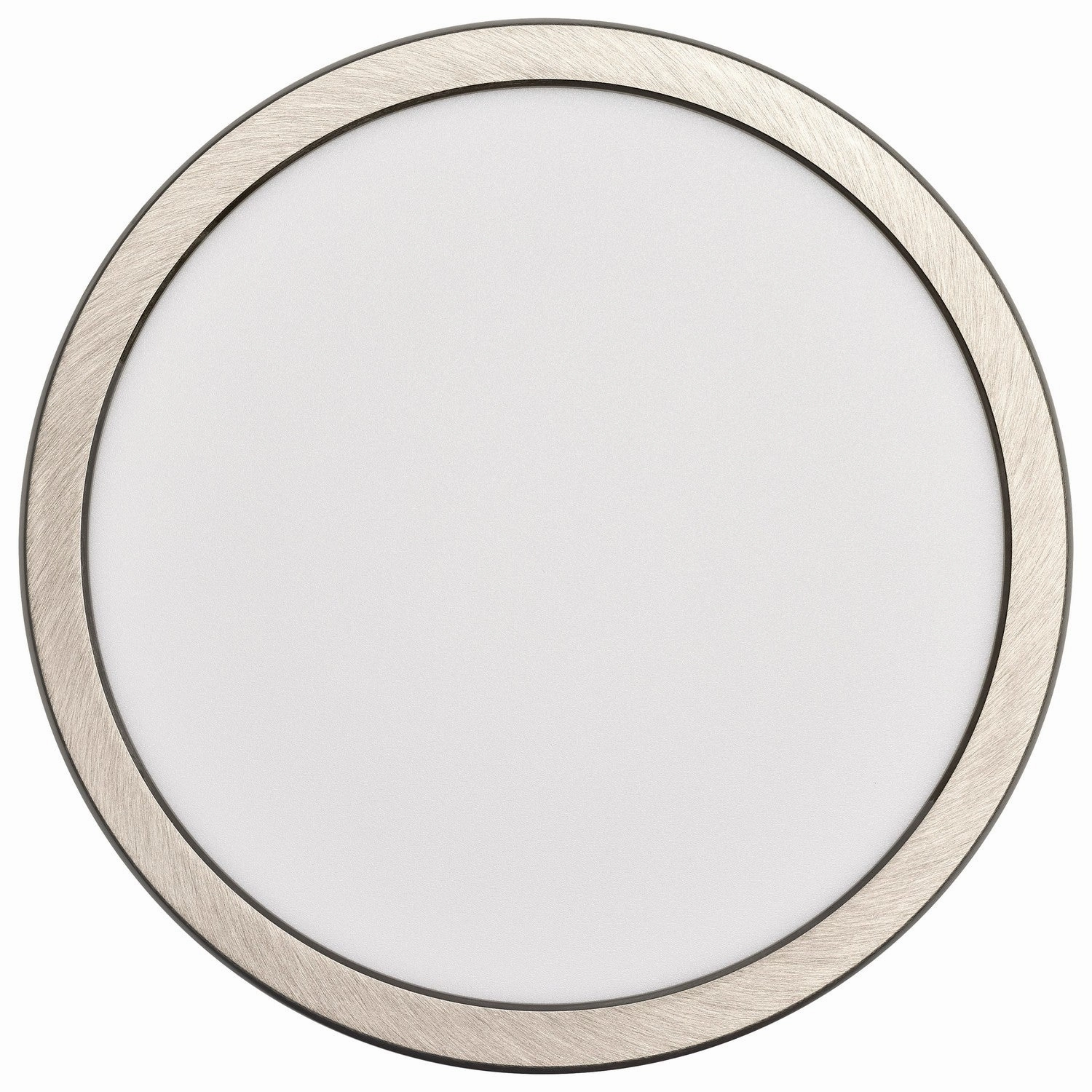 LED Flush Mount Brushed Nickel Waterproof Outdoor Ceiling Mount sale