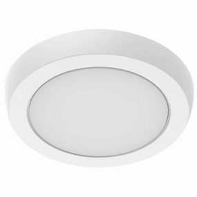 LED Flush Mount White Outdoor Ceiling Mount Lighting flash sale