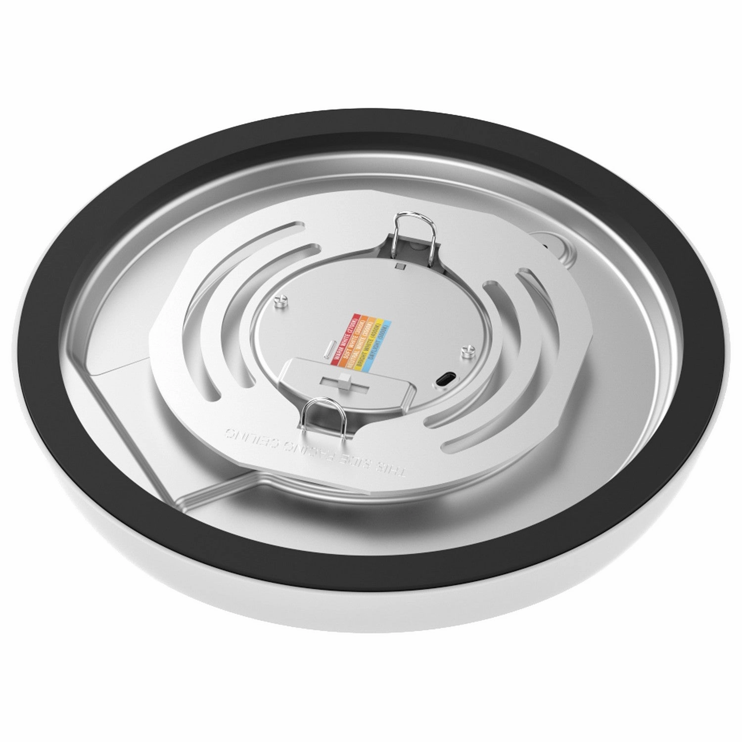 LED Flush Mount White Waterproof Outdoor Ceiling Mount sale