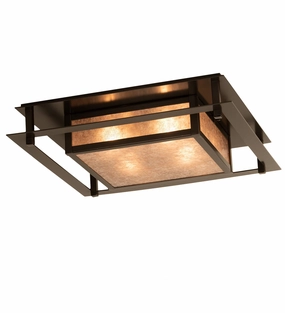 LED Flushmount Outdoor Ceiling Mount Lighting hot sale