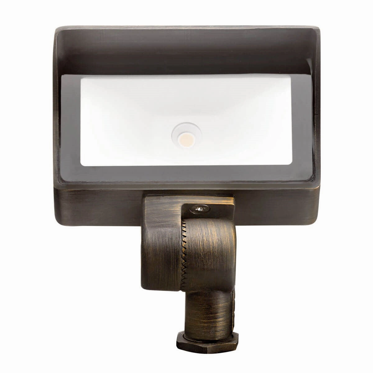 Led Integrated Wash LED Flood Light Centennial Brass Outdoor Accent Lights deals