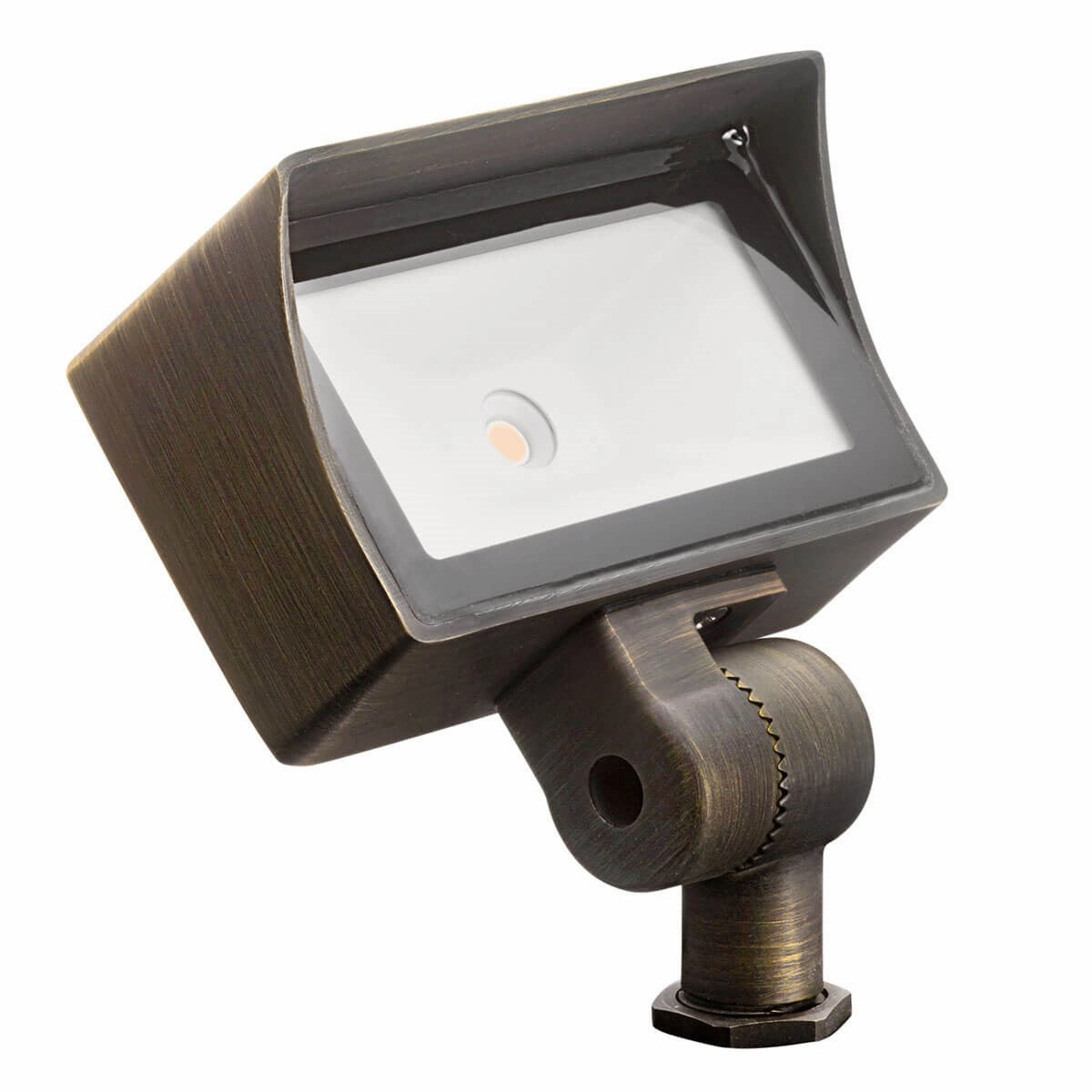 Led Integrated Wash LED Flood Light Centennial Brass Outdoor Accent Lights Lighting low price