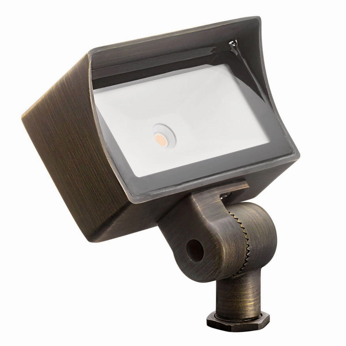 Led Integrated Wash LED Flood Light Centennial Brass Outdoor Accent Lights Lighting low price
