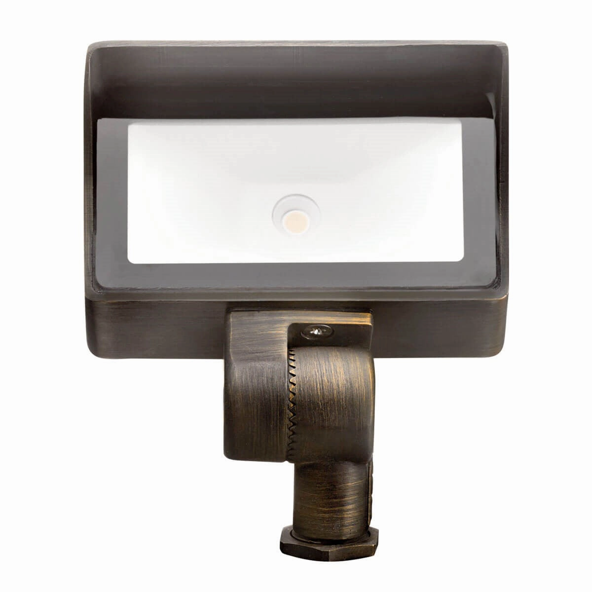 Led Integrated Wash LED Flood Light Centennial Brass Outdoor Accent Lights deals