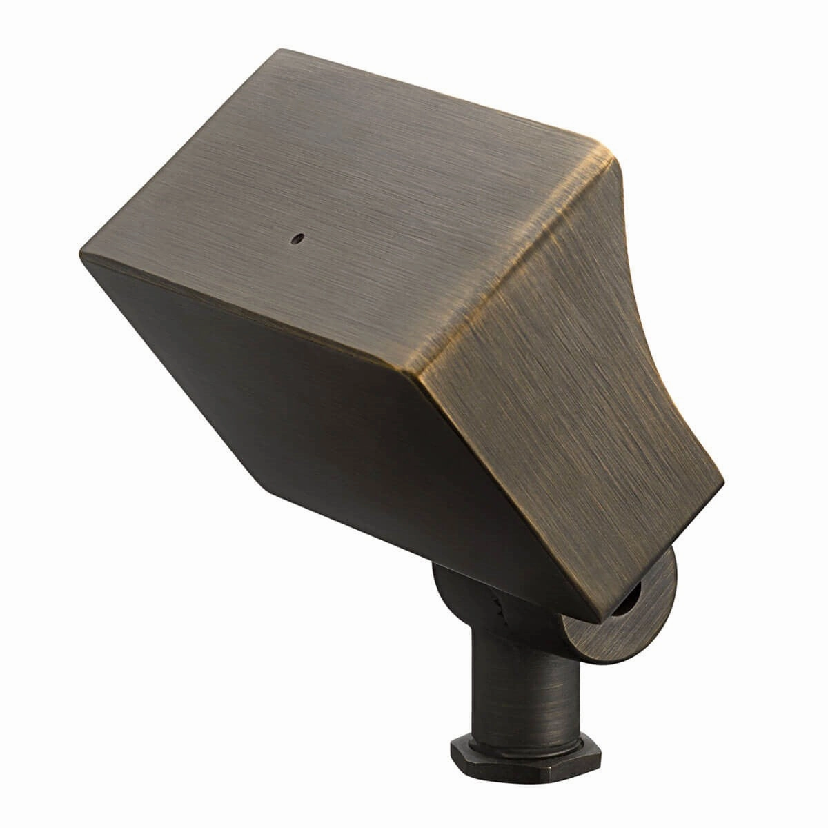 Led Integrated Wash LED Flood Light Centennial Brass Outdoor Accent Lights deals