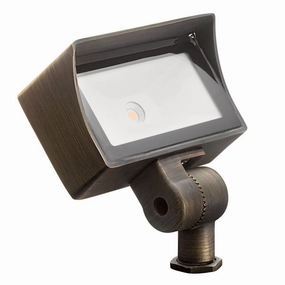 Led Integrated Wash LED Flood Light Centennial Brass Outdoor Accent Lights Lighting low price