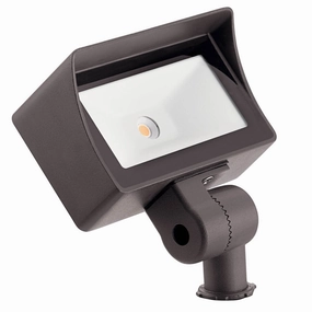 Led Integrated Wash LED Flood Light Textured Architectural Bronze Outdoor Accent Lights Lighting low price