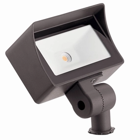 Led Integrated Wash LED Flood Light Textured Architectural Bronze Outdoor Accent Lights Lighting low price
