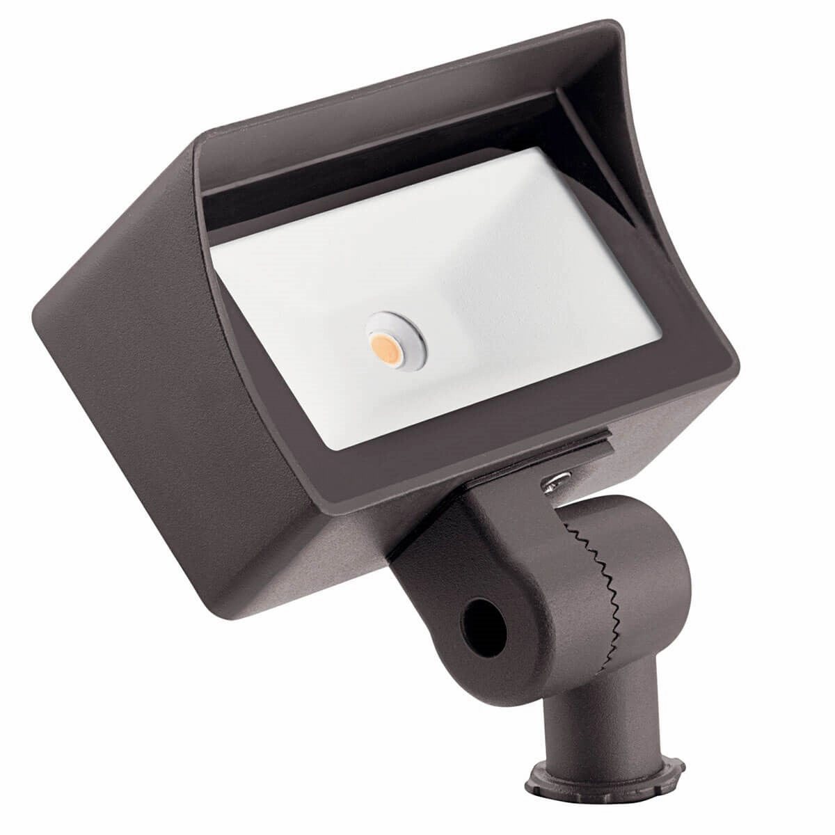 Led Integrated Wash LED Flood Light Textured Architectural Bronze Outdoor Accent Lights Lighting low price