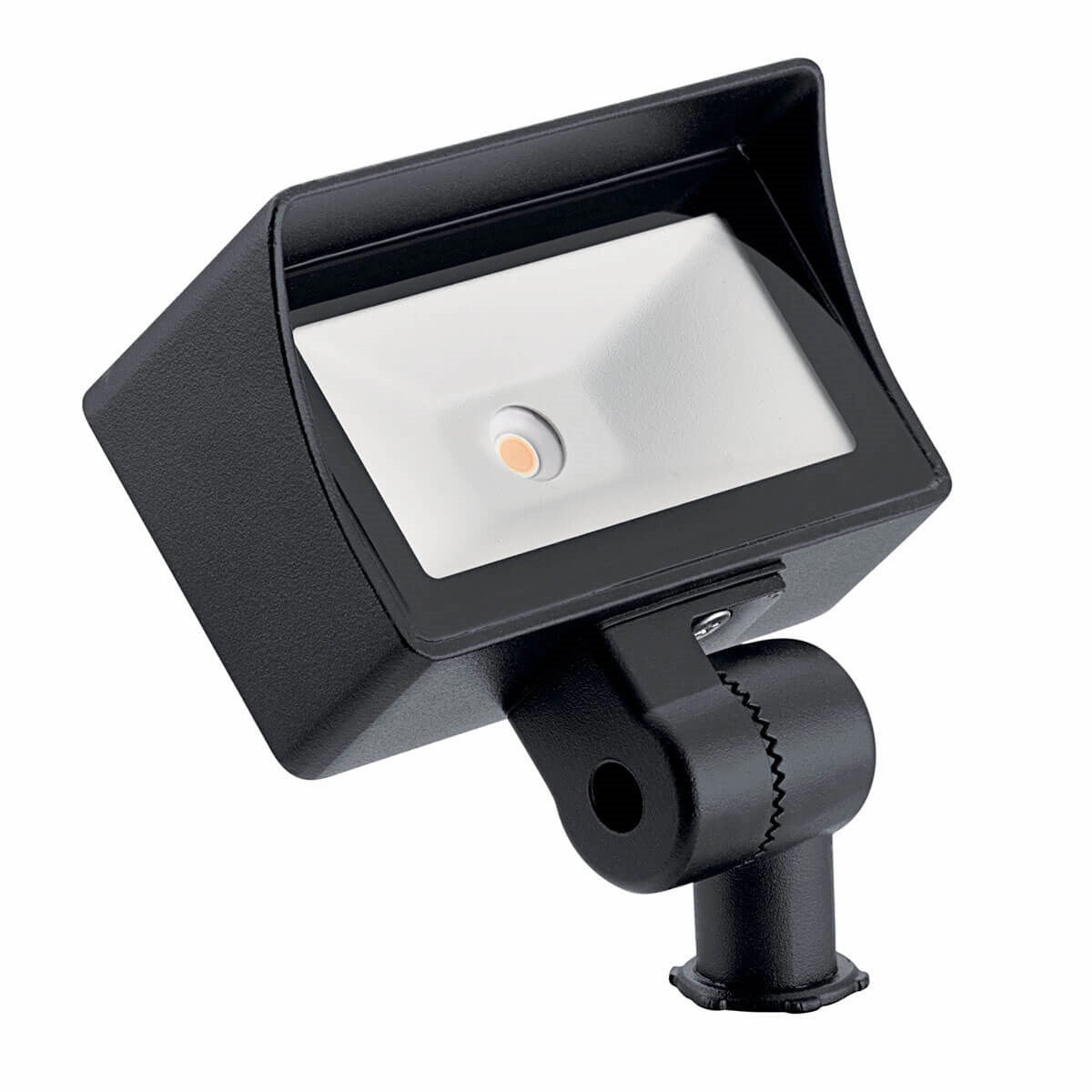 Led Integrated Wash LED Flood Light Textured Black Outdoor Accent Lights Lighting low price