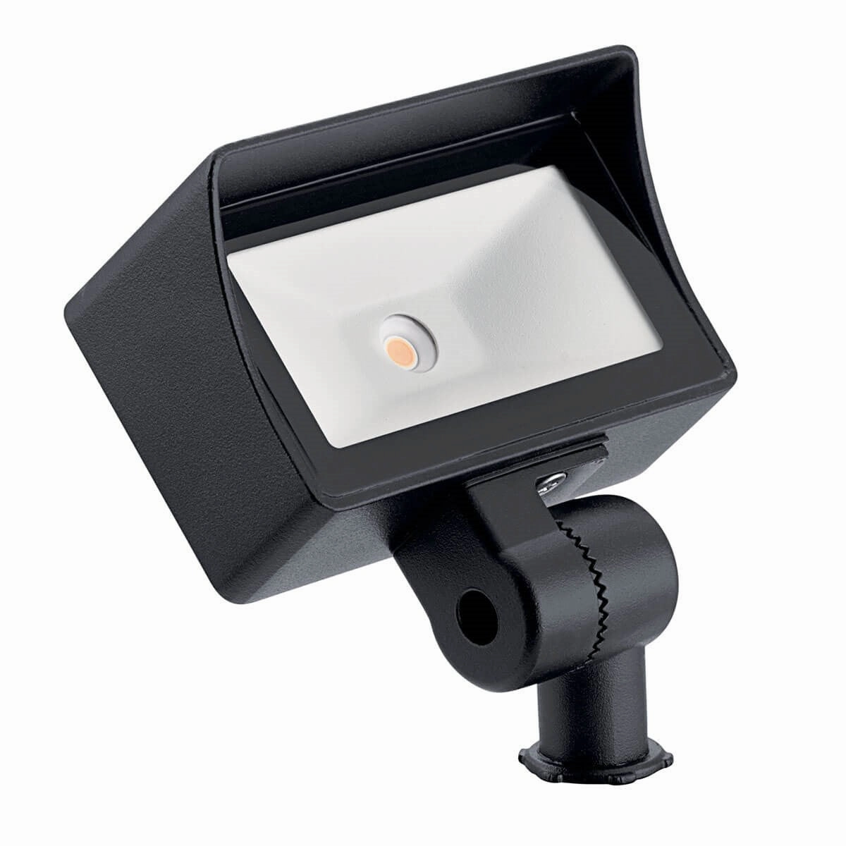Led Integrated Wash LED Flood Light Textured Black Outdoor Accent Lights Lighting low price