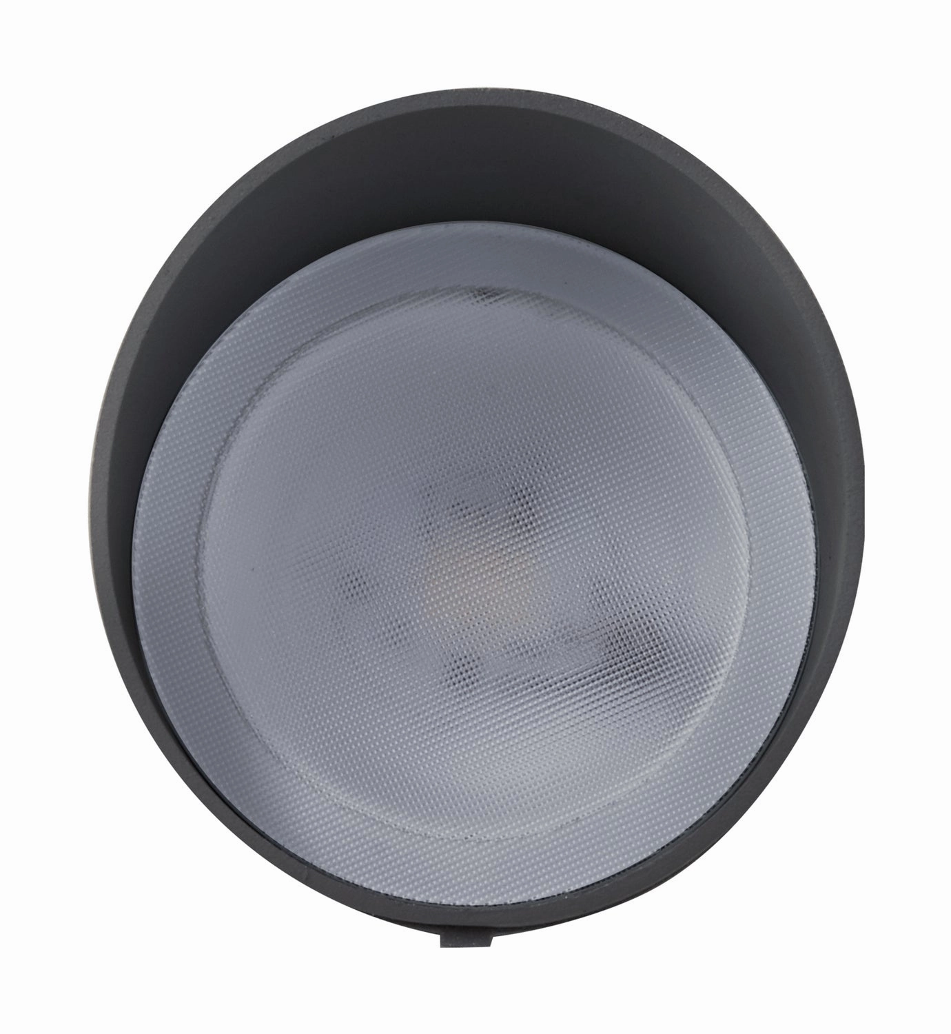 LED Landscape Flood Dark Gray Outdoor Accent Lights deals