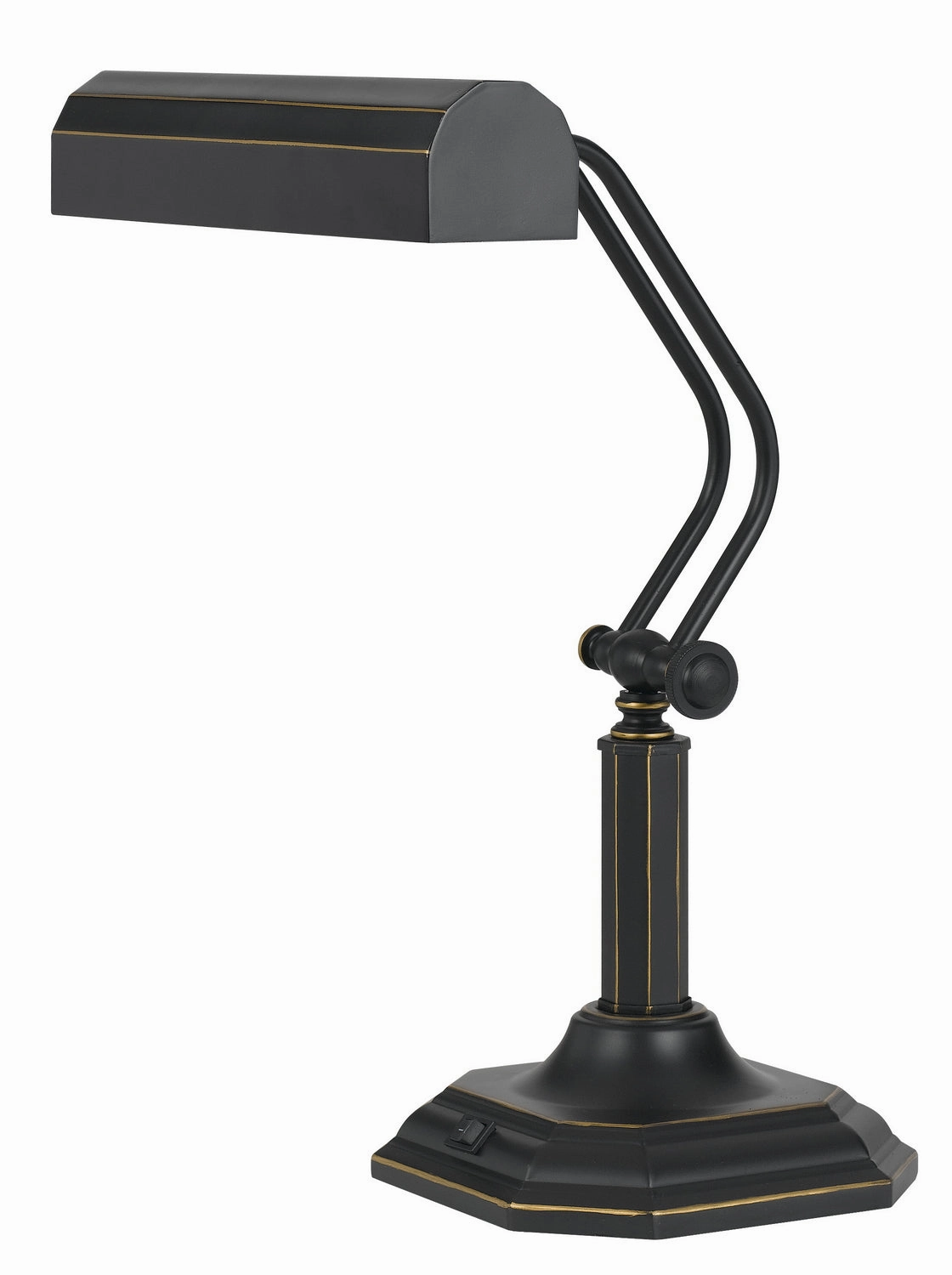 LED LED Table Lamp Dark Bronze Desk Lamps Lighting sale online