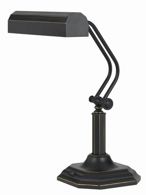 LED LED Table Lamp Dark Bronze Desk Lamps Lighting sale online