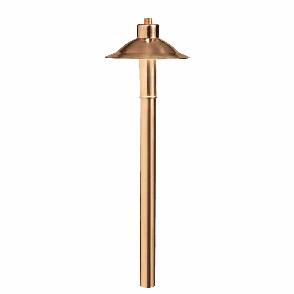 LED Path Light Copper Outdoor Path Lights Lighting buy now