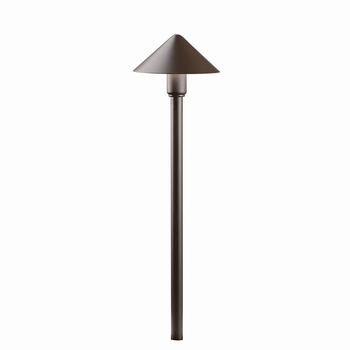 LED Path Light Textured Architectural Bronze Outdoor Path Lights Lighting buy now