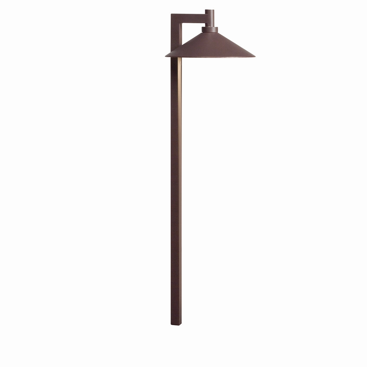LED Path Light Textured Architectural Bronze Outdoor Path Lights Lighting buy now