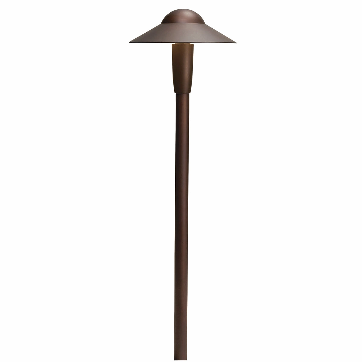 LED Path Light Textured Architectural Bronze Outdoor Path Lights Lighting buy now