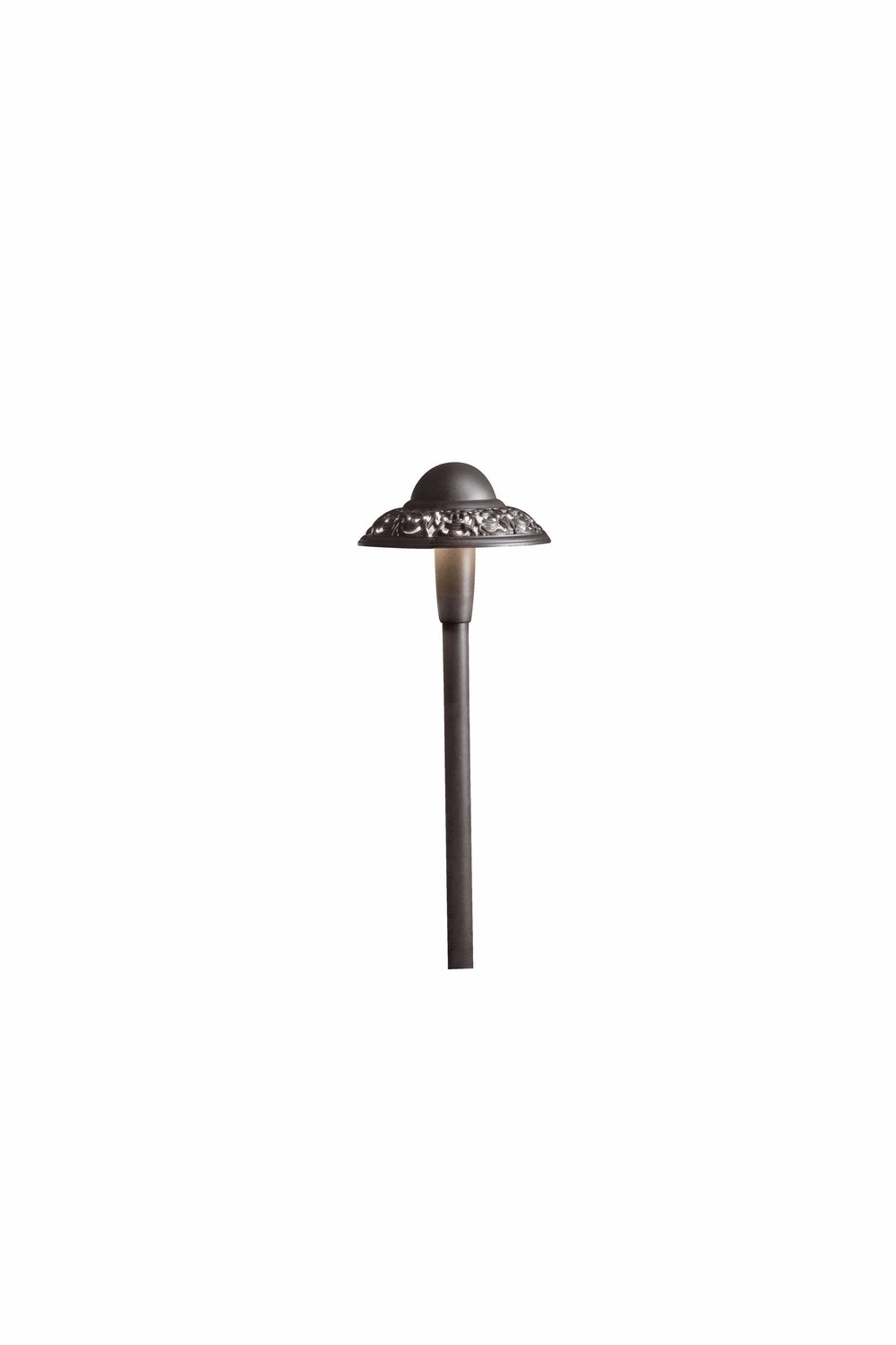 LED Path Light Textured Architectural Bronze Outdoor Path Lights Lighting buy now