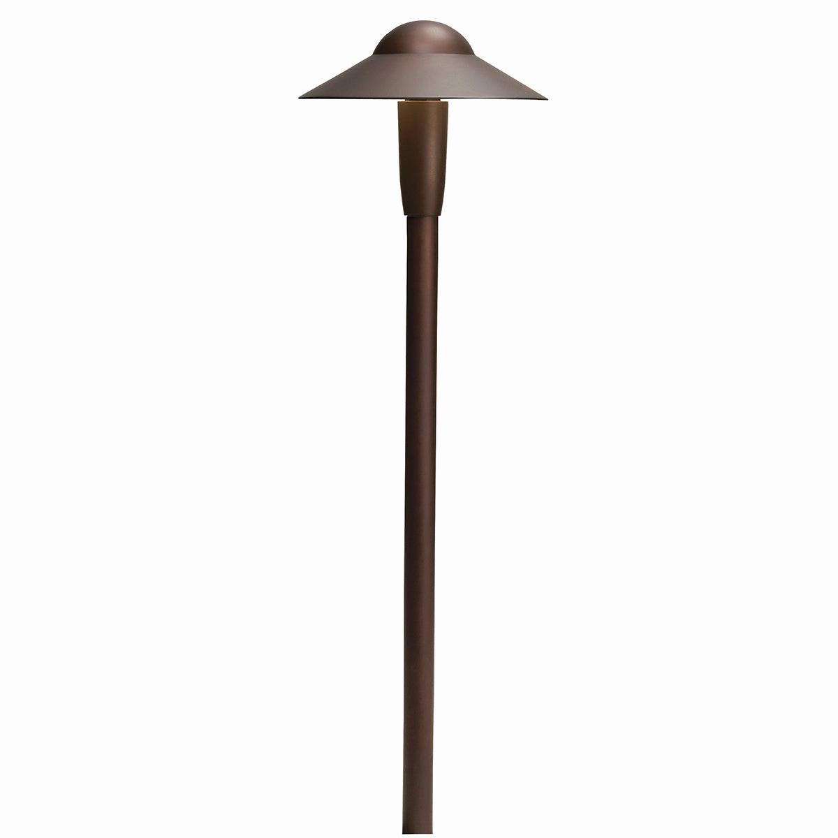 LED Path Light Textured Architectural Bronze Outdoor Path Lights Lighting buy now