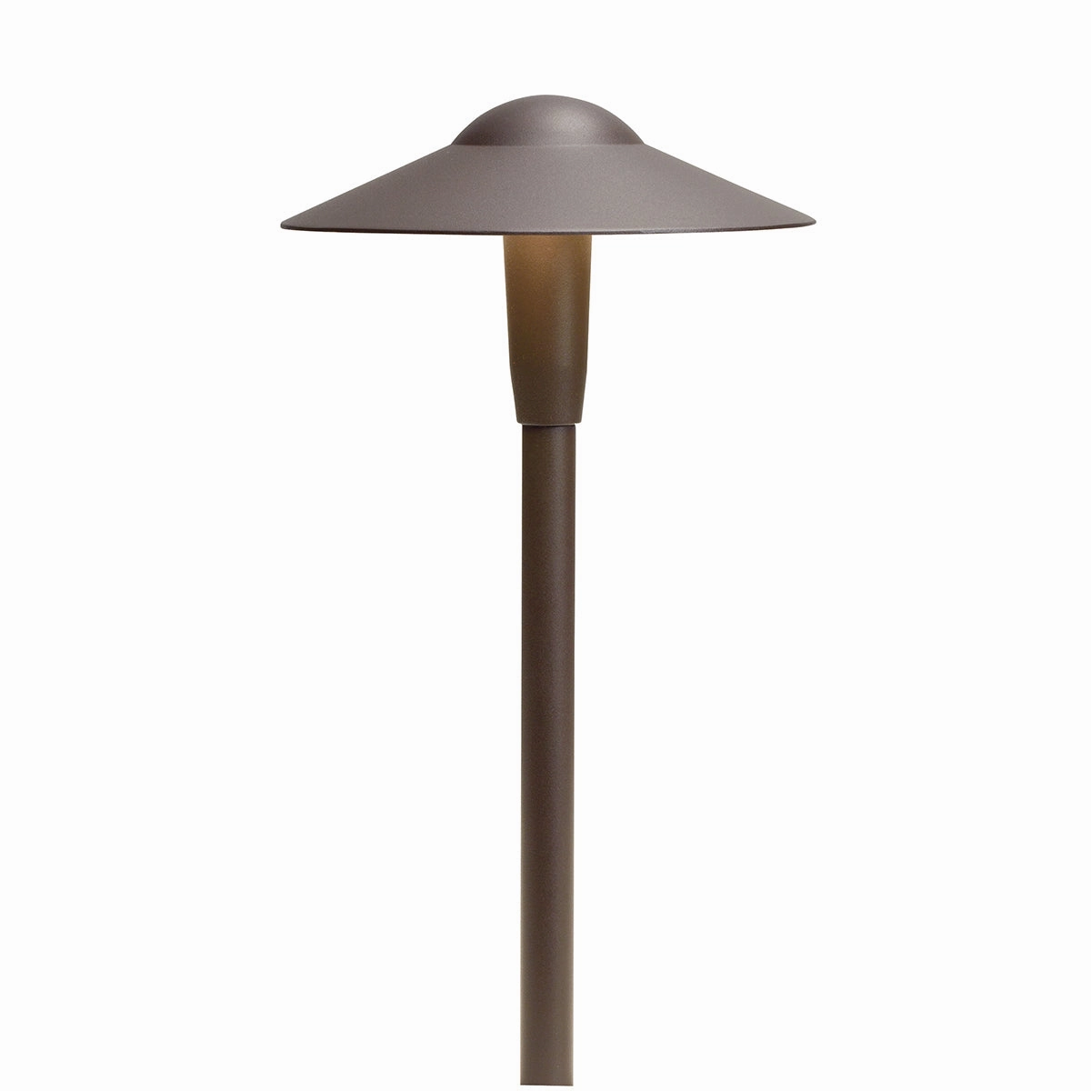 LED Path Light Textured Architectural Bronze Outdoor Path Lights Lighting buy now