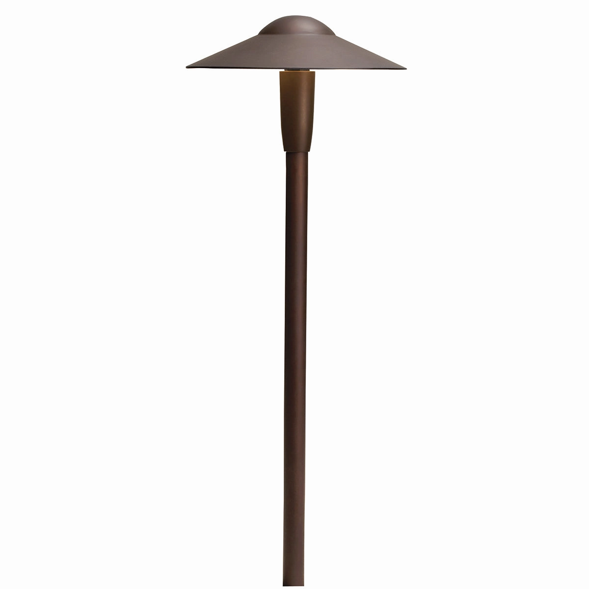 LED Path Light Textured Architectural Bronze Outdoor Path Lights Lighting buy now