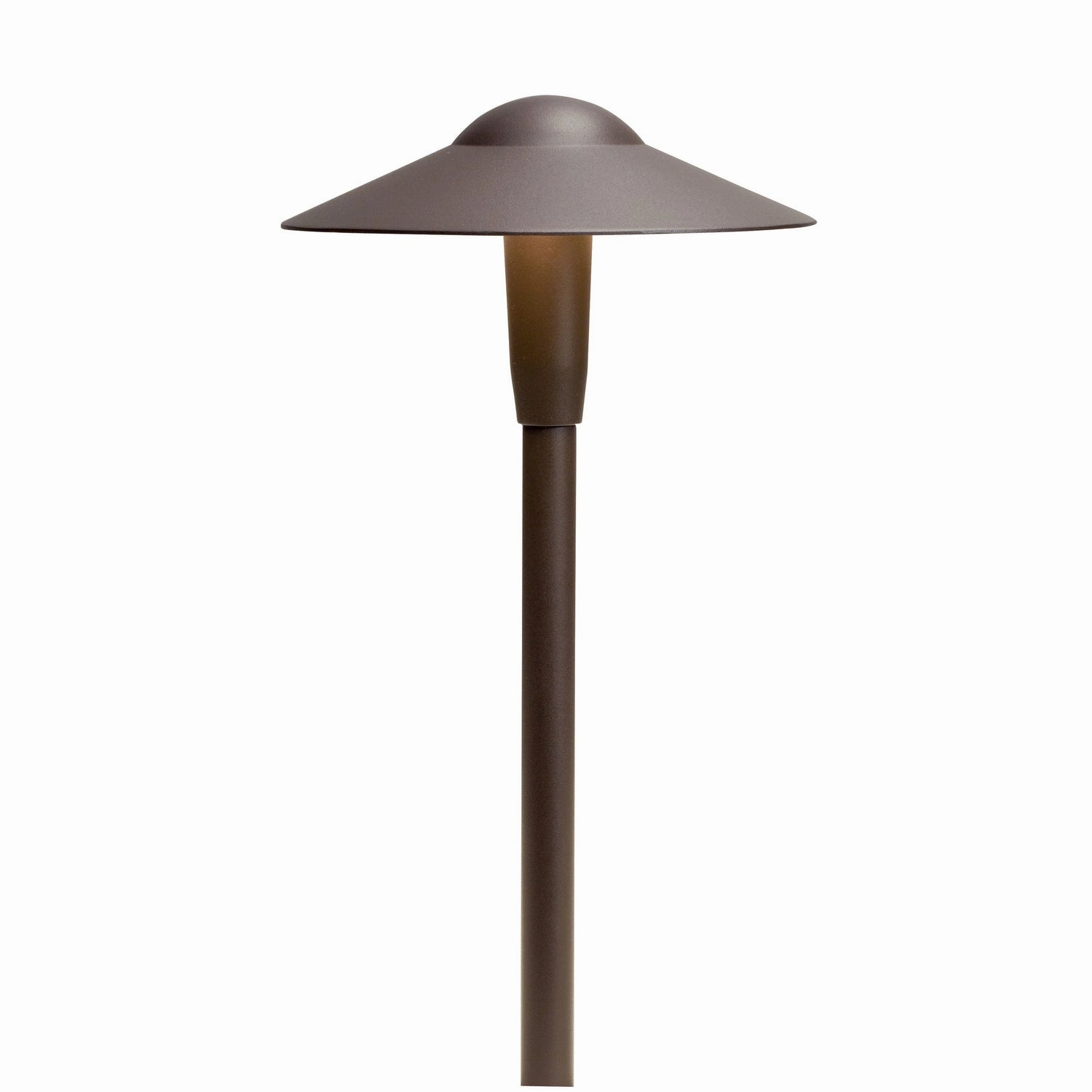LED Path Light Textured Architectural Bronze Outdoor Path Lights Lighting buy now