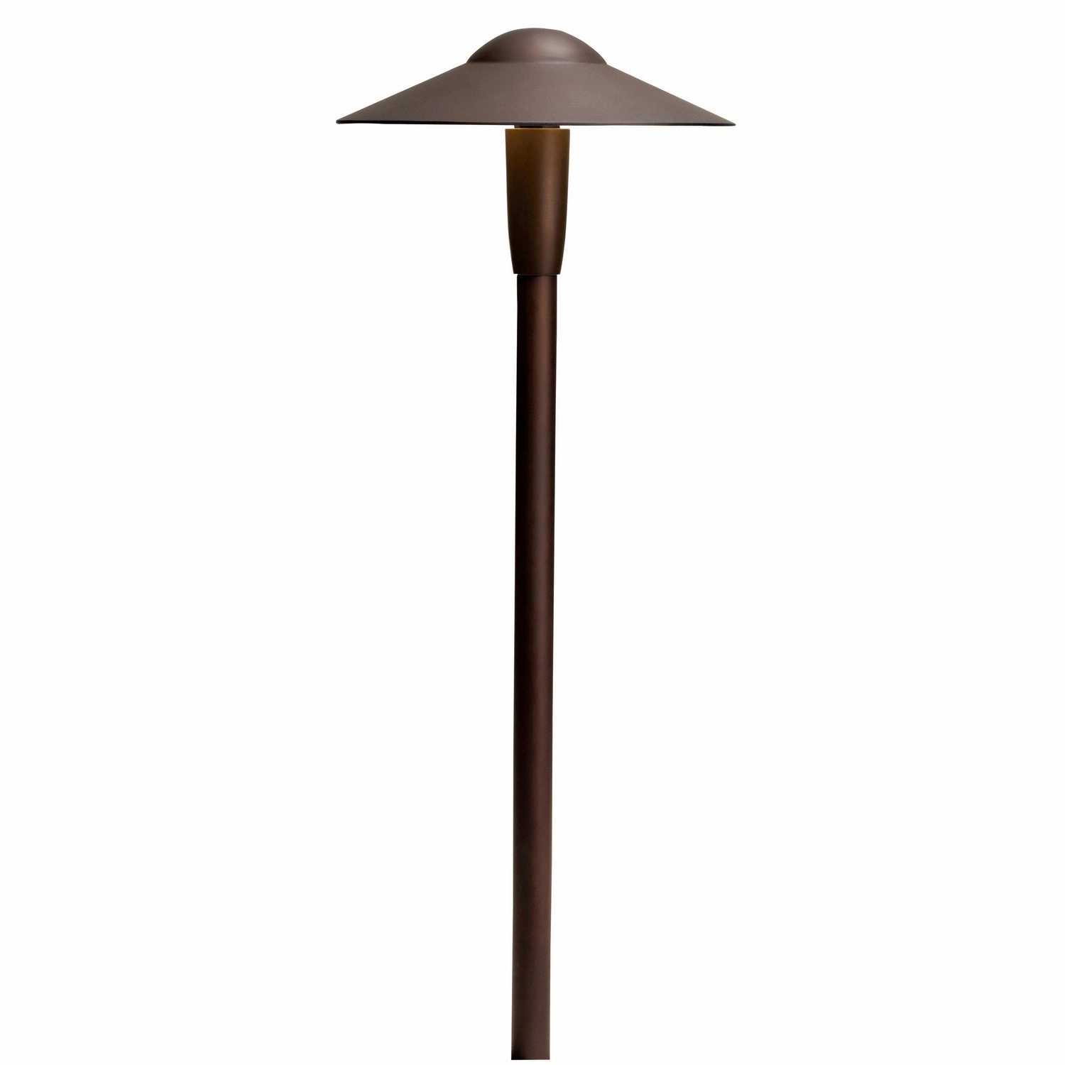 LED Path Light Textured Architectural Bronze Outdoor Path Lights Lighting buy now