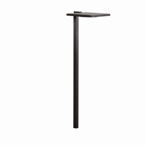 LED Path Light Textured Black Outdoor Path Lights Lighting buy now