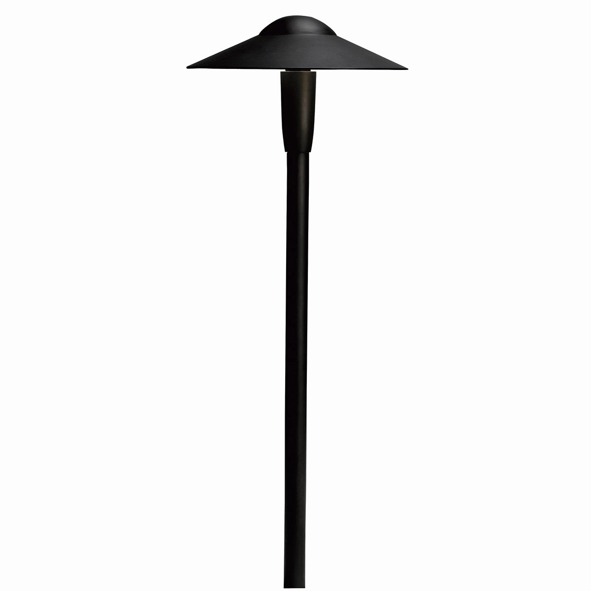 LED Path Light Textured Black Outdoor Path Lights Lighting buy now