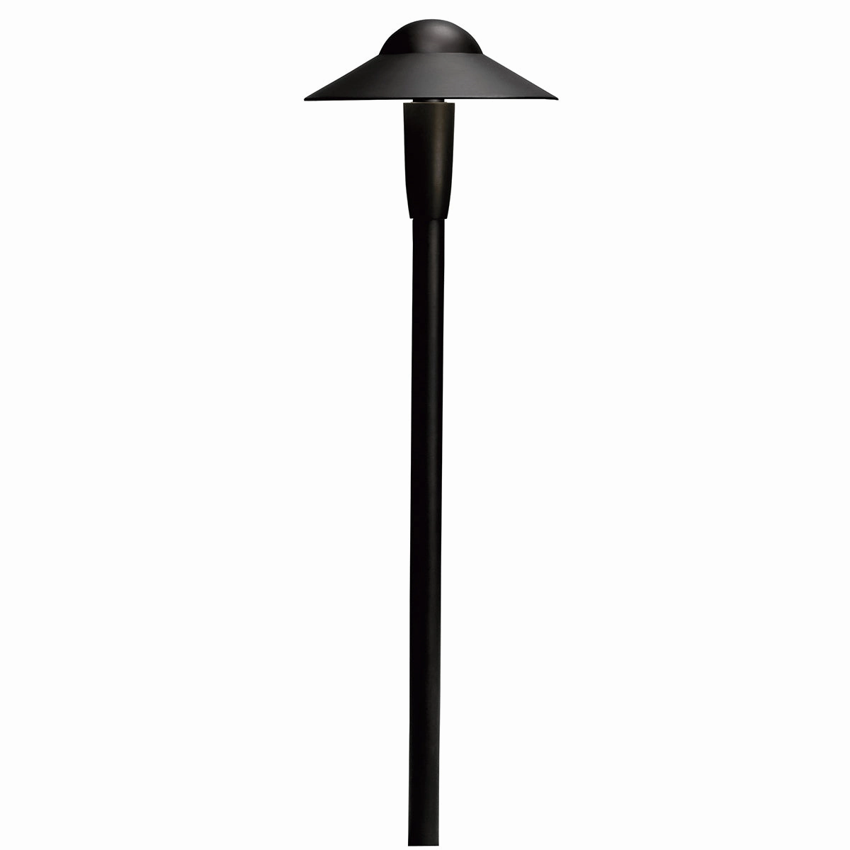 LED Path Light Textured Black Outdoor Path Lights Lighting buy now