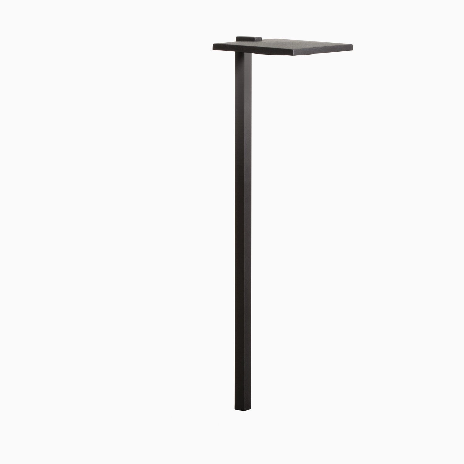 LED Path Light Textured Black Outdoor Path Lights Lighting buy now