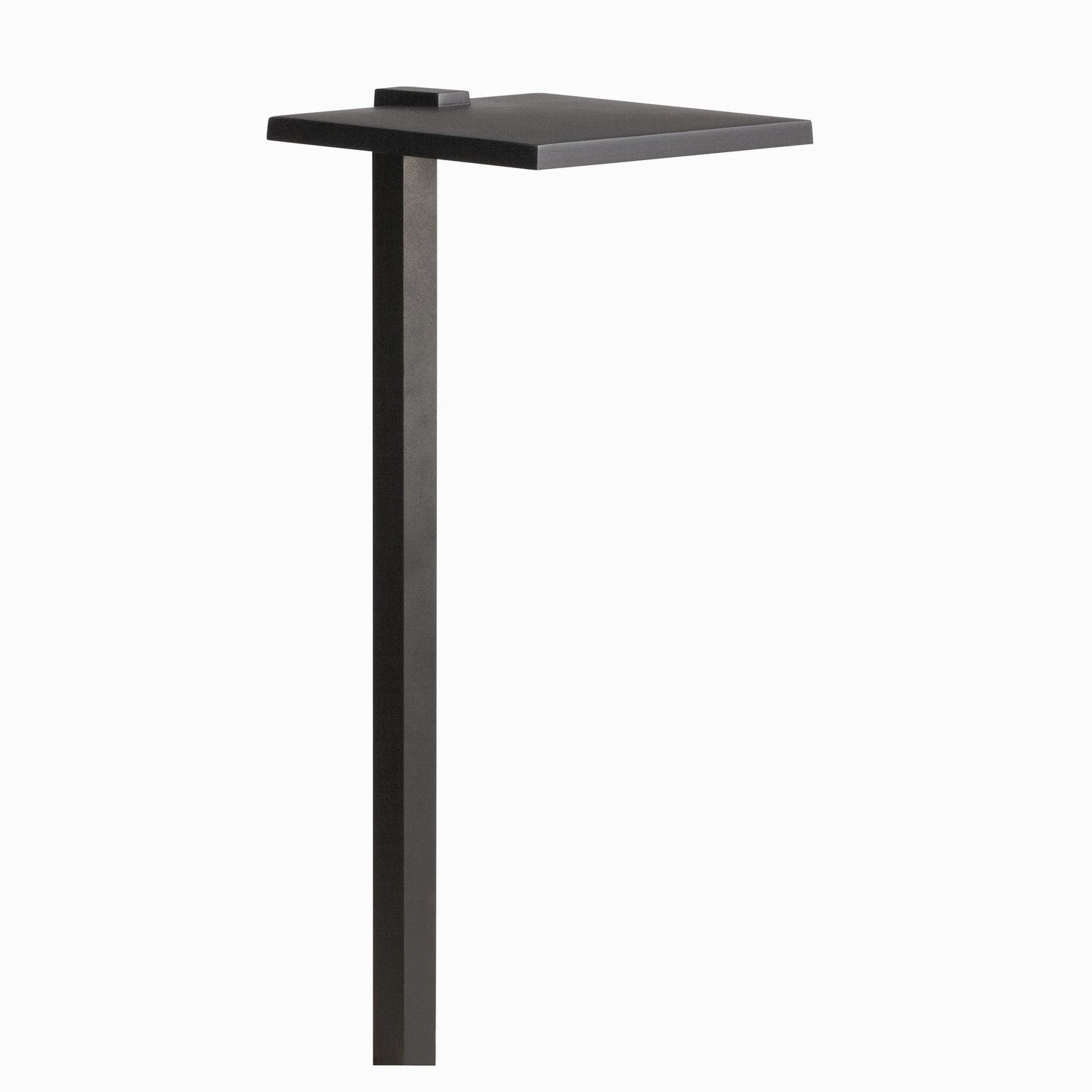 LED Path Light Textured Black Outdoor Path Lights Lighting buy now