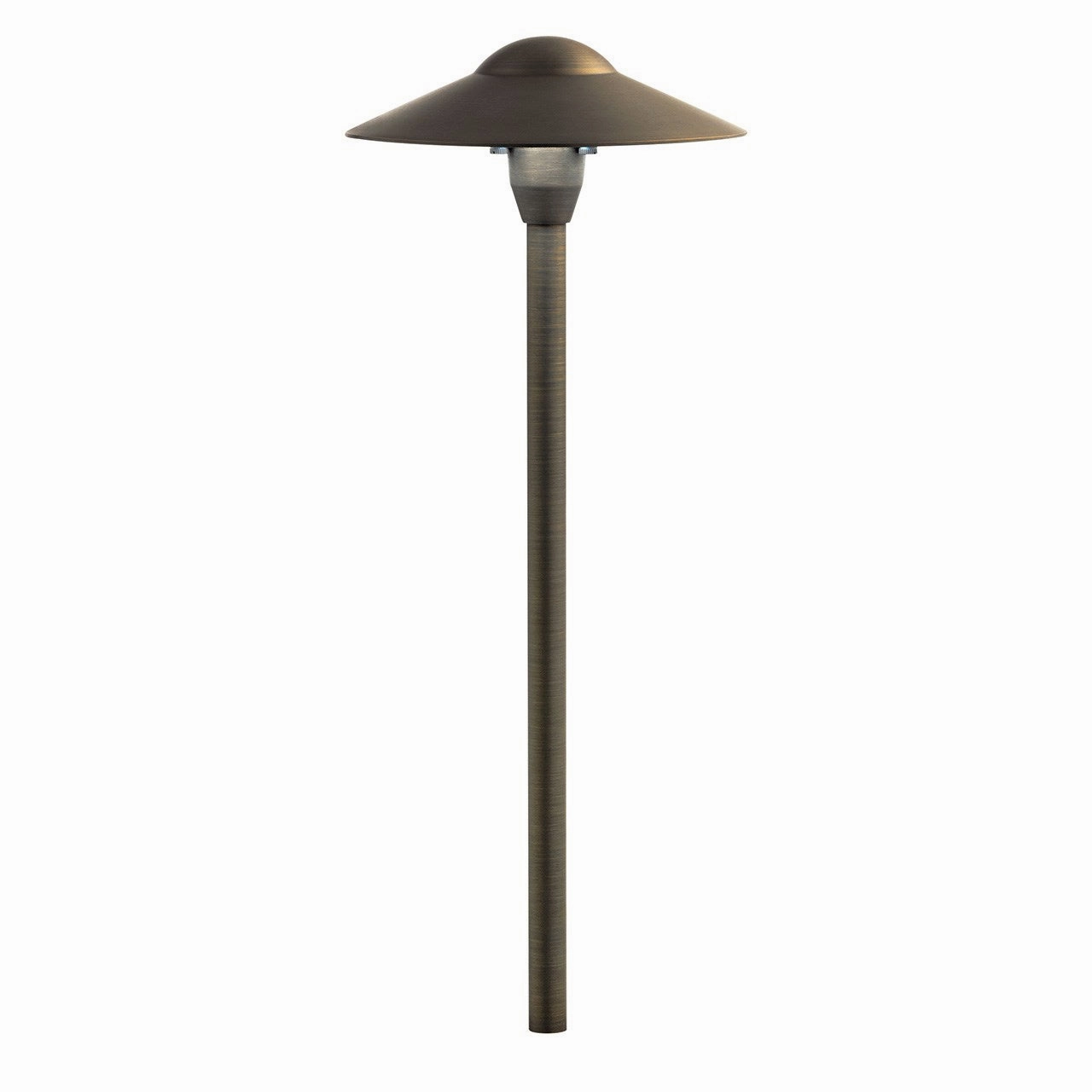 Led Retrofit Centennial Brass One Light Path Light Centennial Brass Outdoor Path Lights Lighting buy now