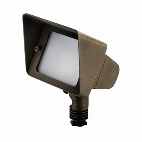 Led Retrofit Centennial Brass Two Light Wall Wash Centennial Brass Outdoor Accent Lights Lighting low price