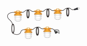 LED String Light Frost Outdoor Hanging Lights Lighting premium