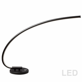LED Table Lamp Black Desk Lamps Lighting sale online
