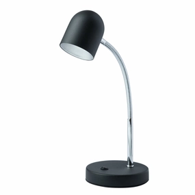 LED Table Lamp Black Desk Lamps Lighting sale online