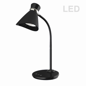 LED Table Lamp Black Desk Lamps Lighting sale online