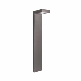 Ledge LED Path Light Bronze On Aluminum Outdoor Path Lights Lighting buy now