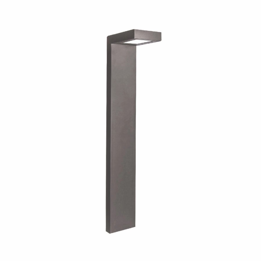 Ledge LED Path Light Bronze On Aluminum Outdoor Path Lights Lighting buy now