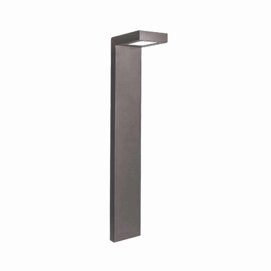 Ledge LED Path Light Bronze On Aluminum Outdoor Path Lights Lighting buy now